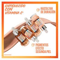 Superstay Skin Tint Vitamina C 24H Superstay Skin Tint Vitamina C 24H 4